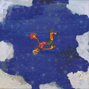 Power Of That Dollar Bill (feat. NickaliVocals) (Explicit)