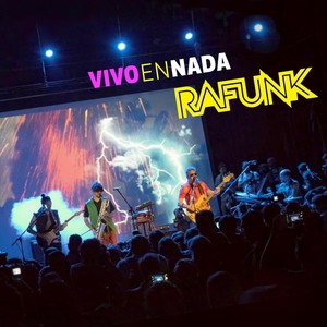 Vivo en Nada(En Vivo)