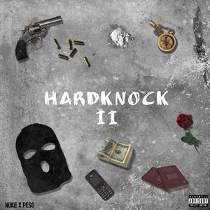 Hardknock II (feat. Pe5o) (Explicit)