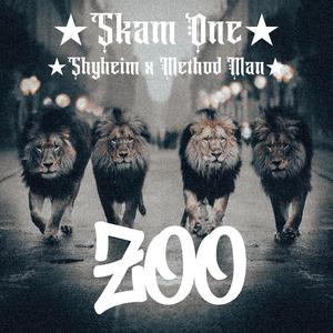 Zoo (feat. Shyheim & Method Man) (Explicit)