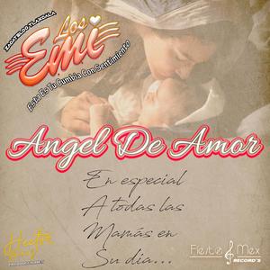 Angel De Amor