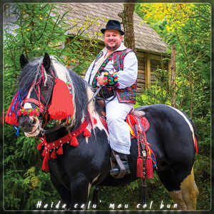 Haida Calu' meu Cel Bun