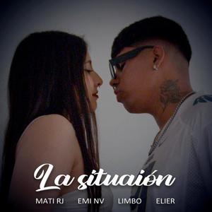 La situación (feat. EMINV, Elier El Sultan & Muller)