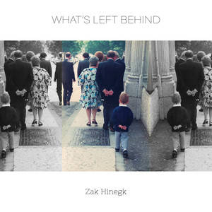 What's Left Behind