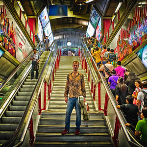 La Alegría Del Valle