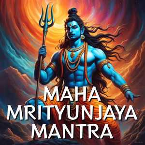 MAHA MRITYUNJAYA MANTRA