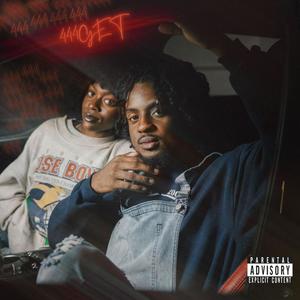 444GET (feat. TaylorMoon) (Explicit)