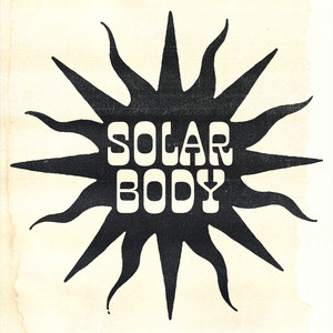 Solar Body - Days Like That