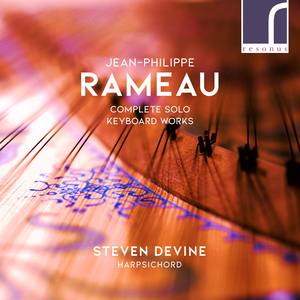 Suite in A Minor, RCT 1: IV. Courante
