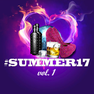#Summer17, Vol. 1