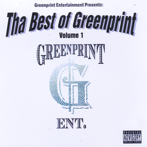 Tha Best of Greenprint, Vol. I (Explicit)