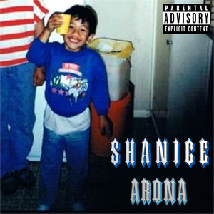 Shanice (Explicit)