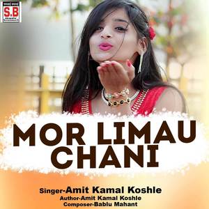 Mor Limau Chani