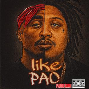 like PAC (feat. LV Tha Don & OTM Rambo) (Explicit)