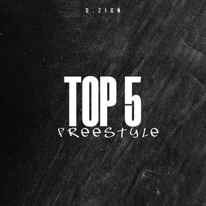 Top 5(Freestyle)