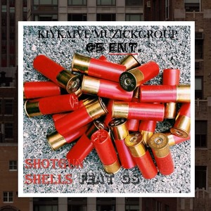 SHOTGUN SHELLS (Explicit)