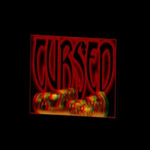 Cursed (Explicit)