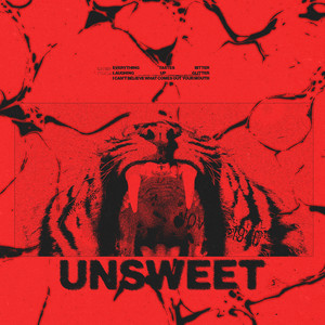 Unsweet (Explicit)