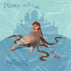 Disney Girl