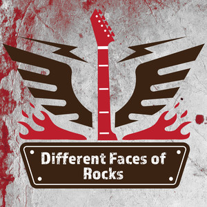 Different Faces of Rocks