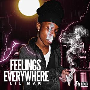 FEELINGS EVERYWHERE (Explicit)