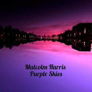 Purple Skies (Explicit)