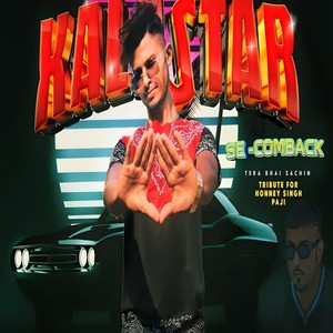 KALASTAR SE COMEBACK