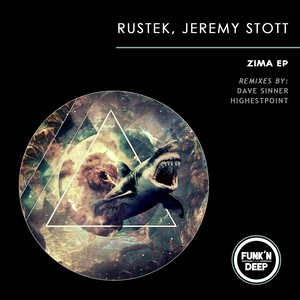 Zima (Dave Sinner Remix)