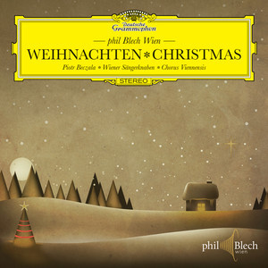 Weihnachten (白色圣诞节)