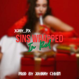 Sins Wrapped In Red