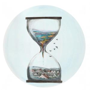 GAME IN THE SAND (Explicit)