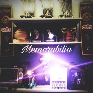 Memorabilia (Explicit)