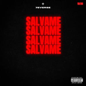 Salvame (Explicit)