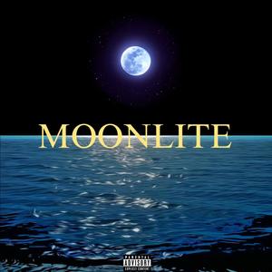 MOONLITE (feat. MAC B) (Explicit)