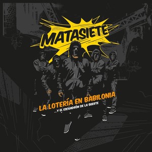 El Ojo del Toro y el Escuadrón de la Suerte