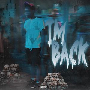 I'm Back (feat. Fkdaticket) (Explicit)