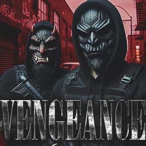 Vengeance (feat. Talksik Khalifa) [Explicit]