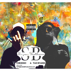 Long Way(feat. Chrxsgo) (Explicit)