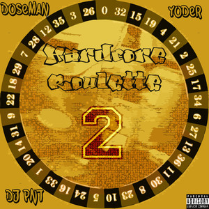 Hardcore Roulette 2