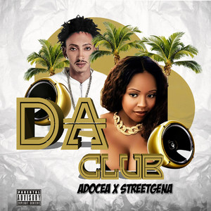 Da Club (Explicit)