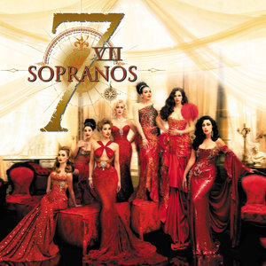 The 7 Sopranos (7黑道家族)