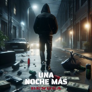 Una Noche Más (Explicit)