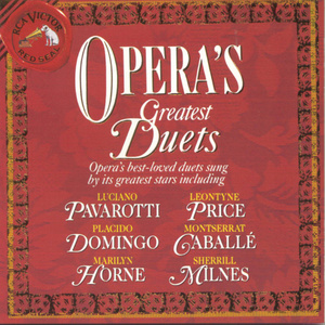 Opera's Greatest Duets
