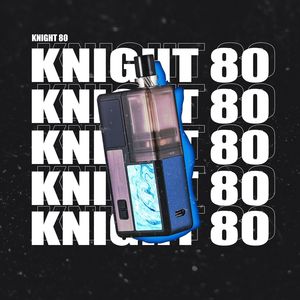 KNIGHT 80 (Explicit)