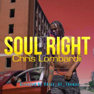 Soul Right (Explicit)