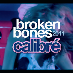 Broken Bones (Justin Kace Remix)