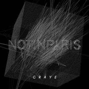 { notinparis } (LOBOTOMY RE-WORK)