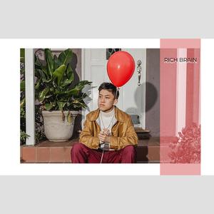 Rich Brian-Glow Like Dat (Chrock remix)