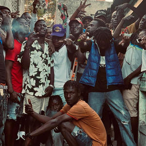 GRENN SAL (feat. Drz & Willgdetayofficial) (REMIX|Explicit)