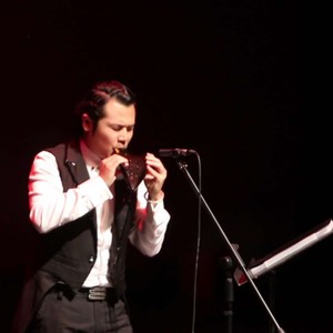 陶笛六重奏《喋喋不休波尔卡》